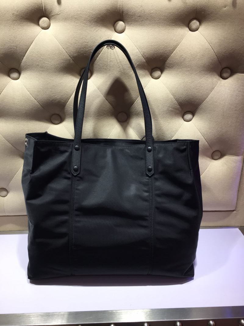 Prada Shopping Bags